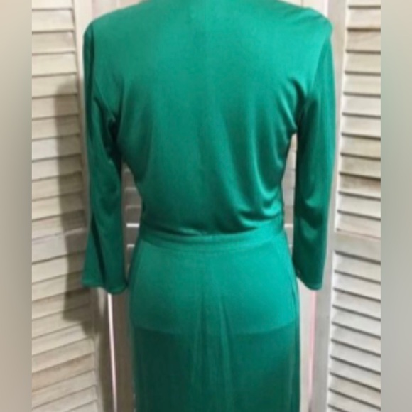 Issa London side wrap never worn beautiful dress - Picture 7 of 11